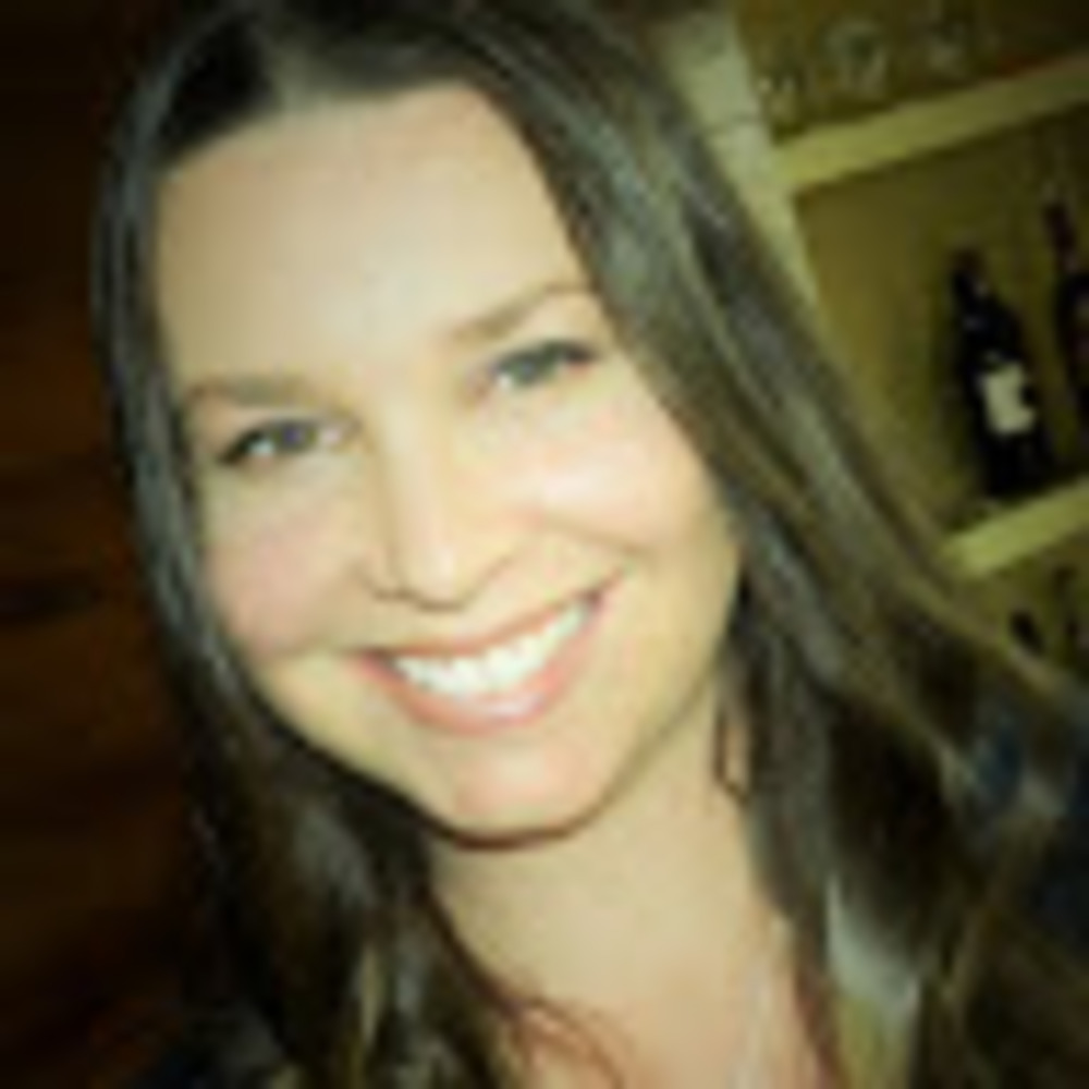 Meet your Posher, Jenaye
